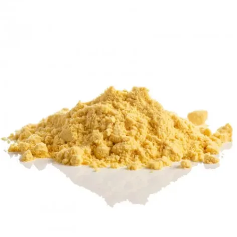 Passion Fruit Spray Dried Powder